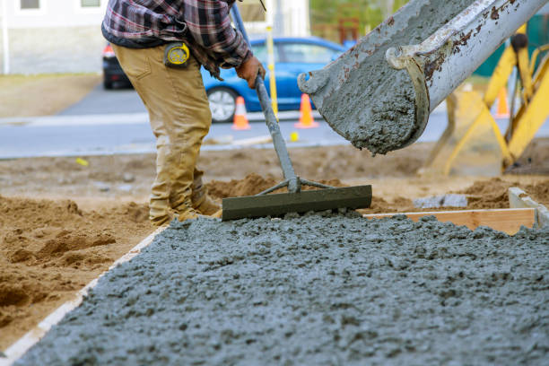 Best Decorative Concrete in Chubbuck, ID