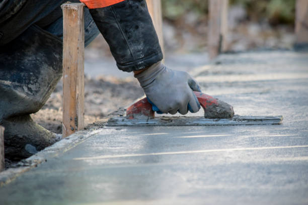 Best Concrete Pool Decks in Chubbuck, ID