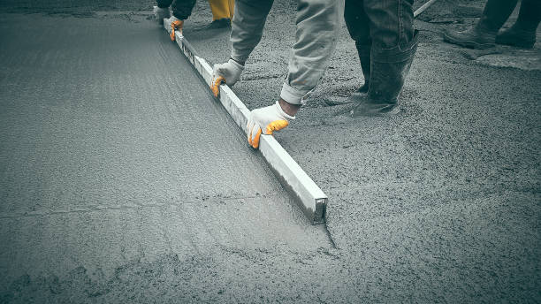 Best Concrete Removal and Replacement in Chubbuck, ID