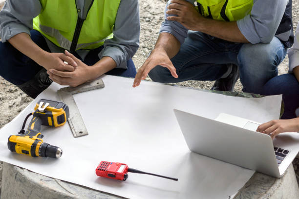 Best Concrete Demolition Services in Chubbuck, ID